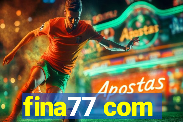 fina77 com